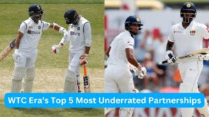 WTC Era’s Top 5 Most Underrated Partnerships