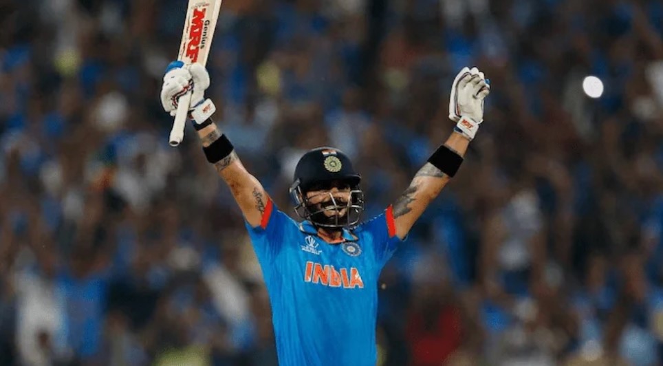 Most ODI Centuries in Cricket History