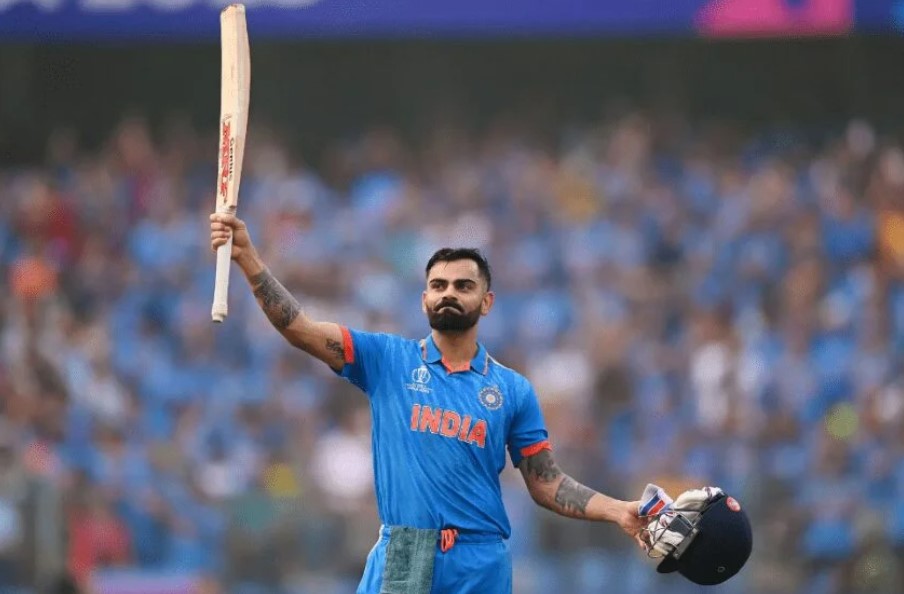 Most Famous Cricketers in the World