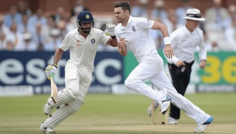 Top 5 Times India vs England Tests Changed the ICC Rulebook