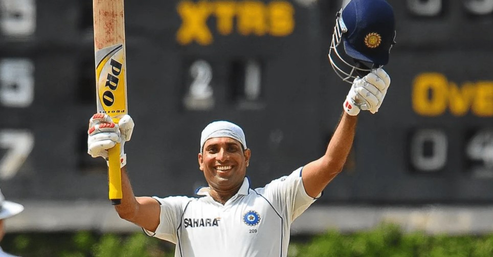 Top 5 Indian Players Who Never Lost a Test Series vs England