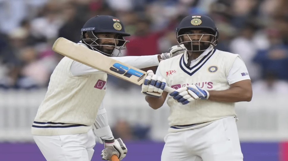 Top 5 Impactful Partnerships in India vs England Tests