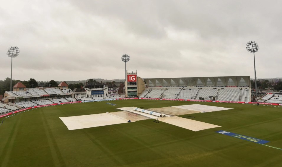  Top 5 Times Weather Played the Villain in India vs England Tests