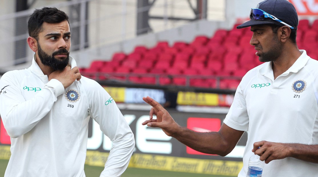 Top 5 Partnerships in India vs England Tests