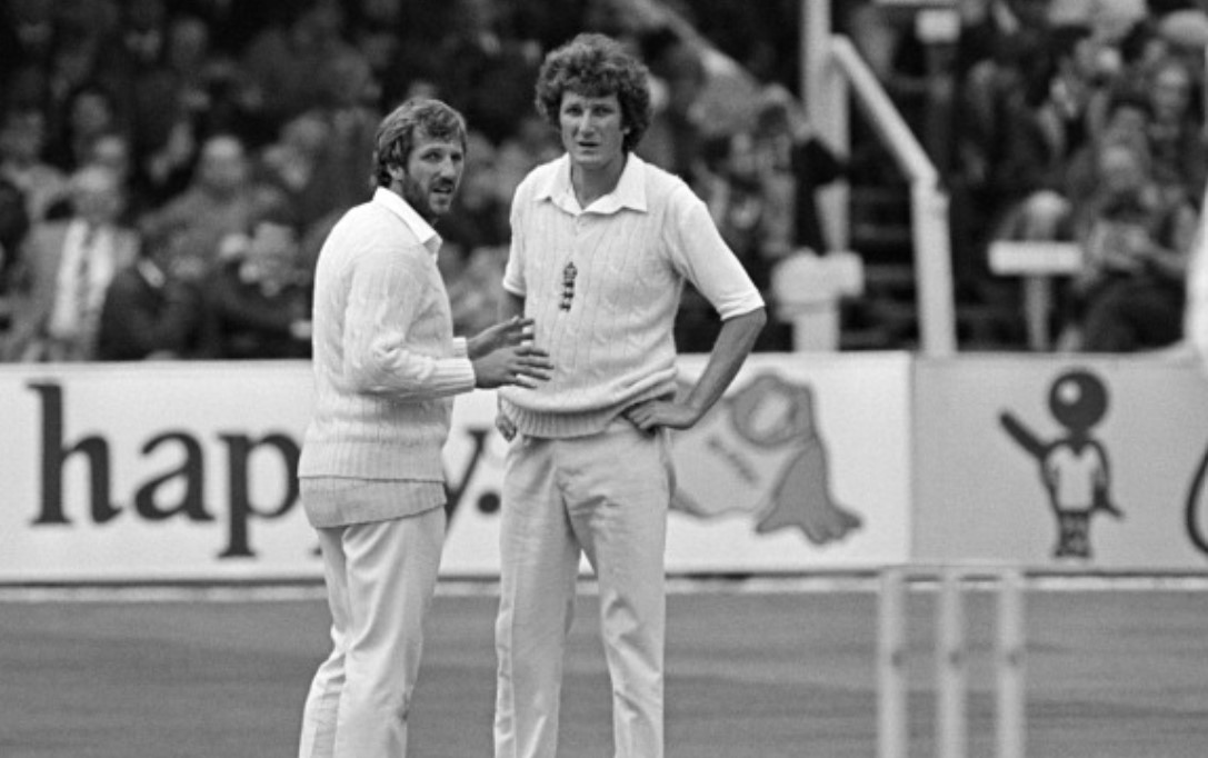 Top 5 Partnerships in India vs England Tests