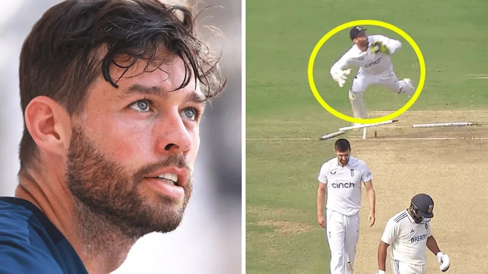 Top 5 Times India vs England Tests Changed the ICC Rulebook