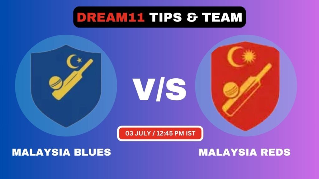 MLB vs MLR Today’s Dream11 Fantasy Team