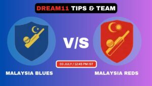 MLB vs MLR Today’s Dream11 Fantasy Team